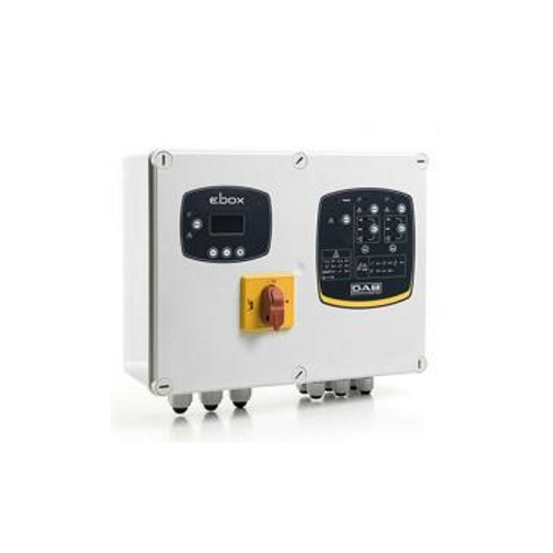 Блок управления Dab E.BOX PLUS